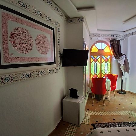 Riad Golf Stinia 2 Мекнес Экстерьер фото