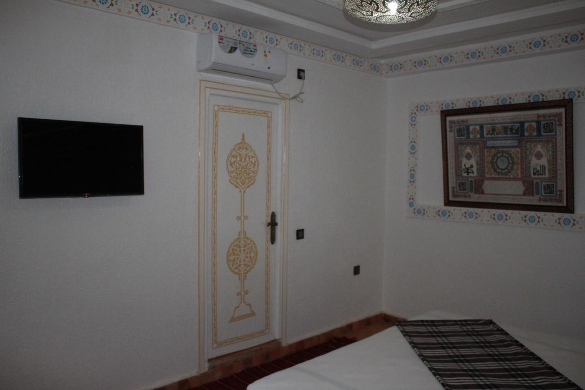 Riad Golf Stinia 2 Мекнес Экстерьер фото