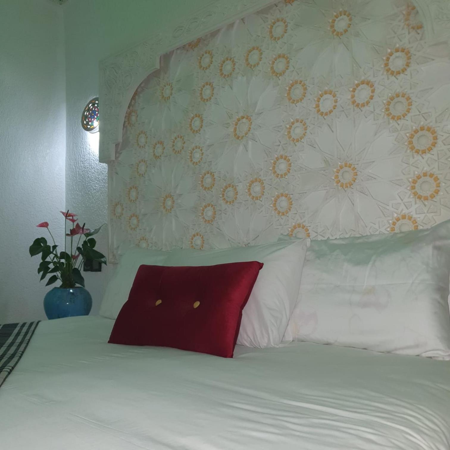 Riad Golf Stinia 2 Мекнес Экстерьер фото