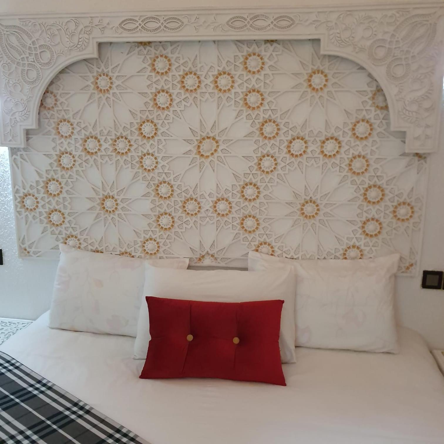 Riad Golf Stinia 2 Мекнес Экстерьер фото