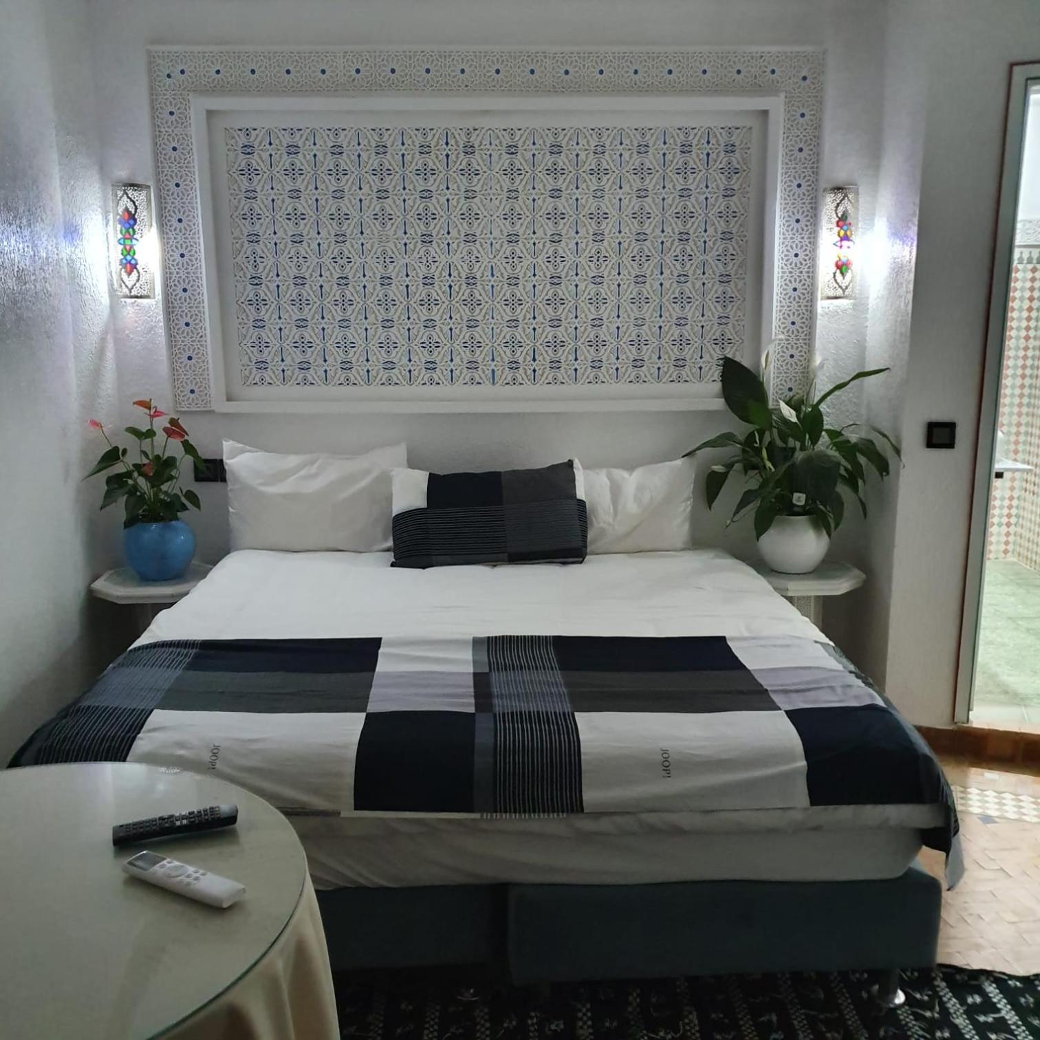 Riad Golf Stinia 2 Мекнес Экстерьер фото