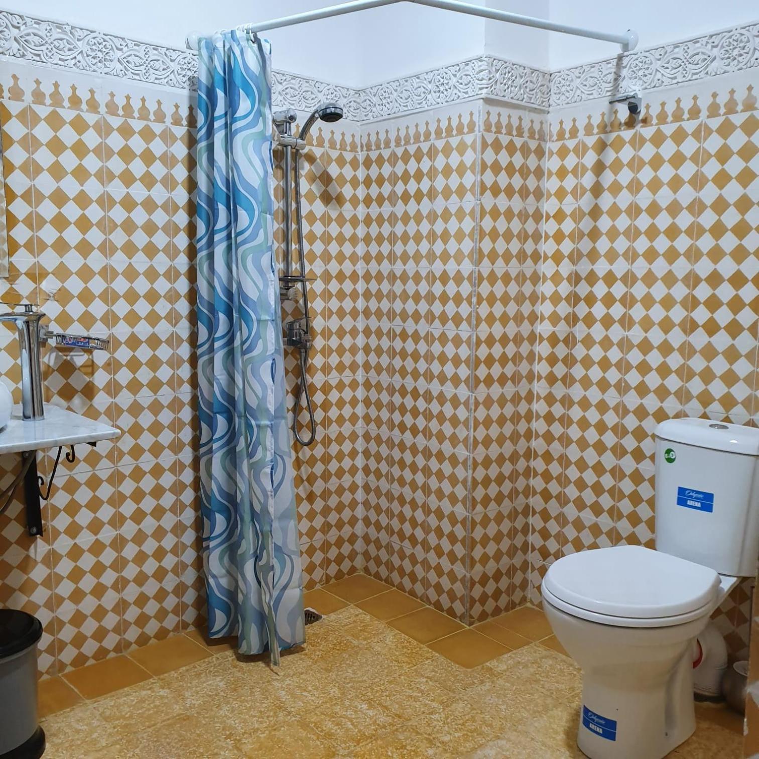 Riad Golf Stinia 2 Мекнес Экстерьер фото