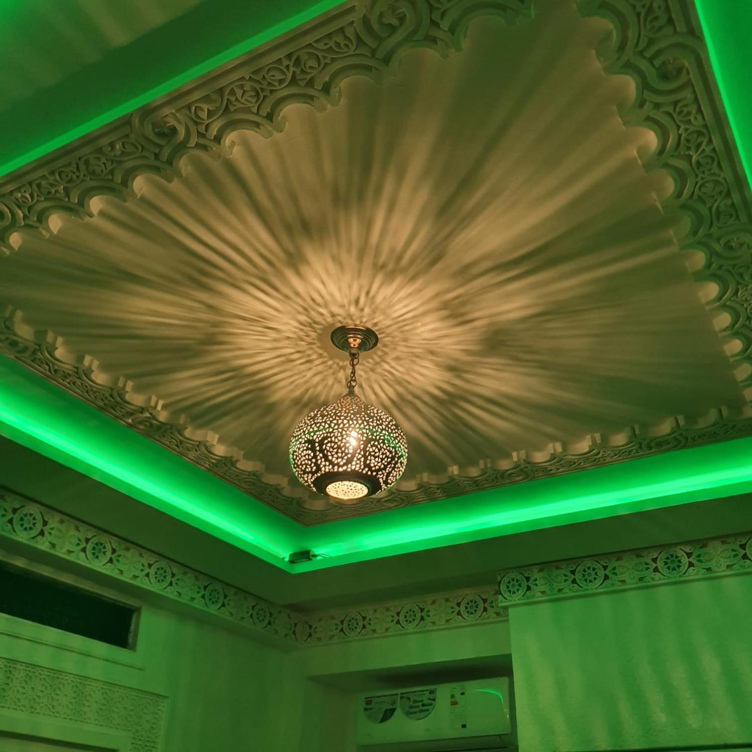 Riad Golf Stinia 2 Мекнес Экстерьер фото