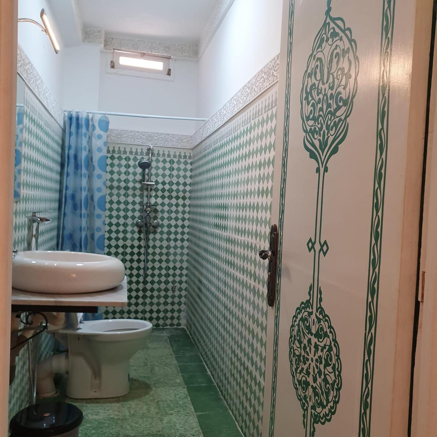 Riad Golf Stinia 2 Мекнес Экстерьер фото