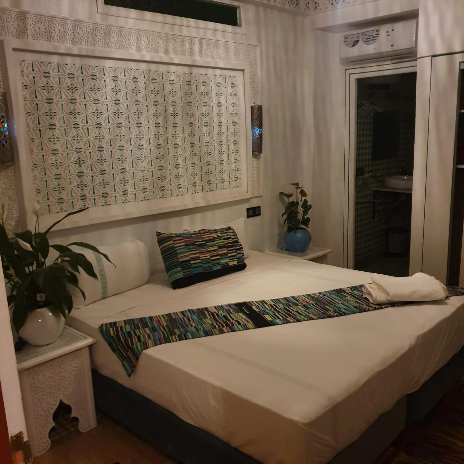 Riad Golf Stinia 2 Мекнес Экстерьер фото