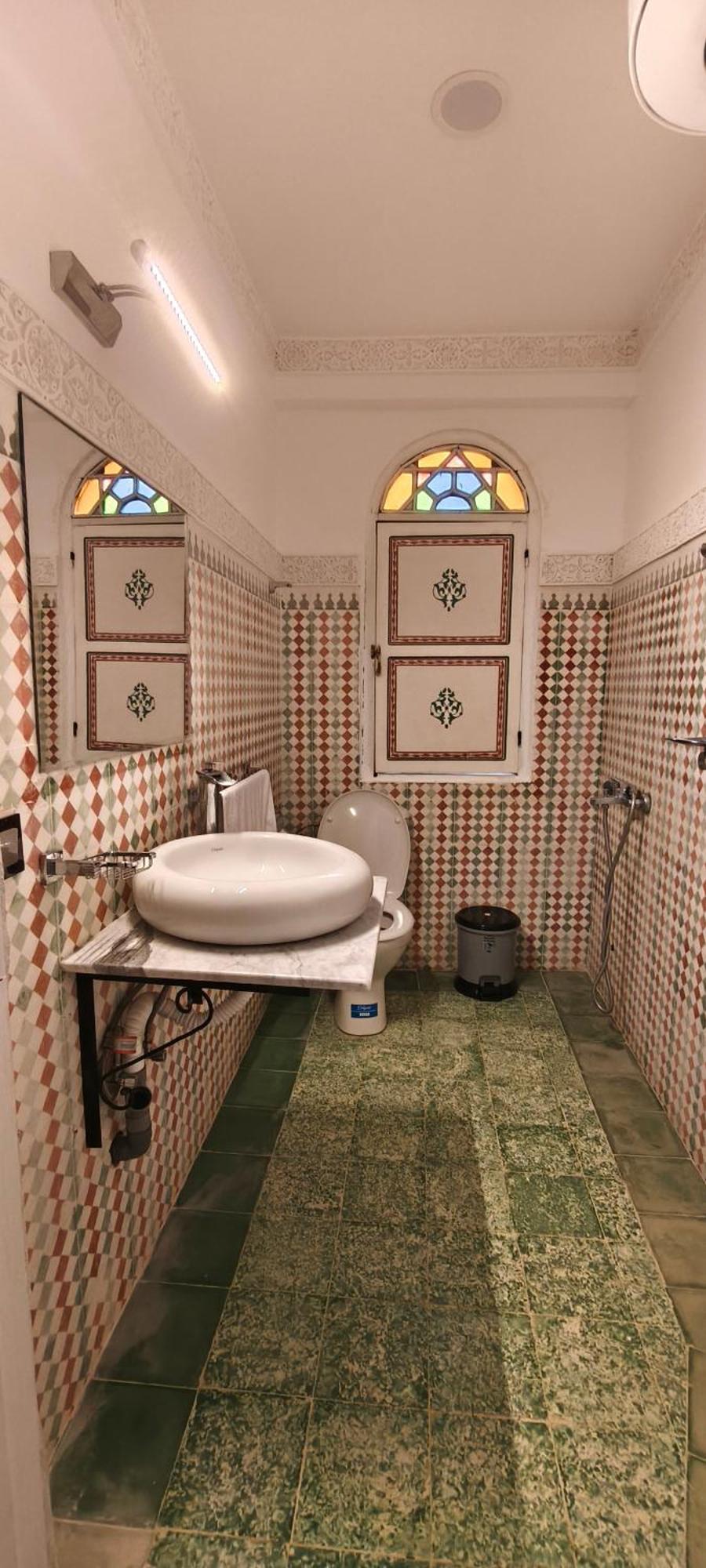Riad Golf Stinia 2 Мекнес Экстерьер фото